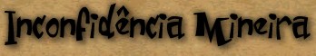 Inconfidncia Mineira