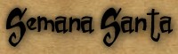 Semana Santa