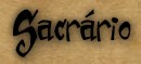Sacr�rio