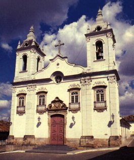 Igreja