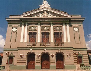 Teatro Municipal