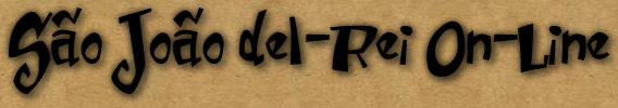 So Joo del-Rei On-Line