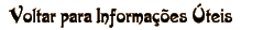 Voltar para Informaes teis