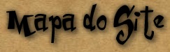Mapa do Site Simples